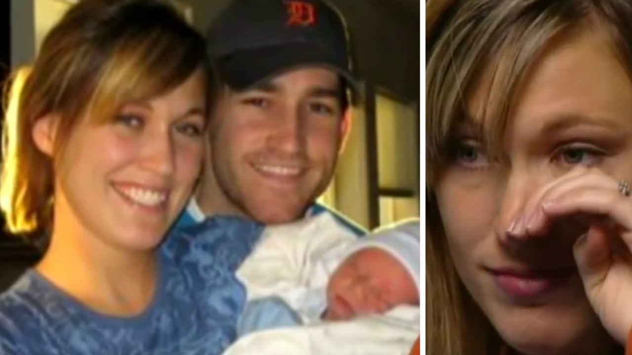 Sie wollen ein Baby adoptieren... Dann geschieht ein Wunder!