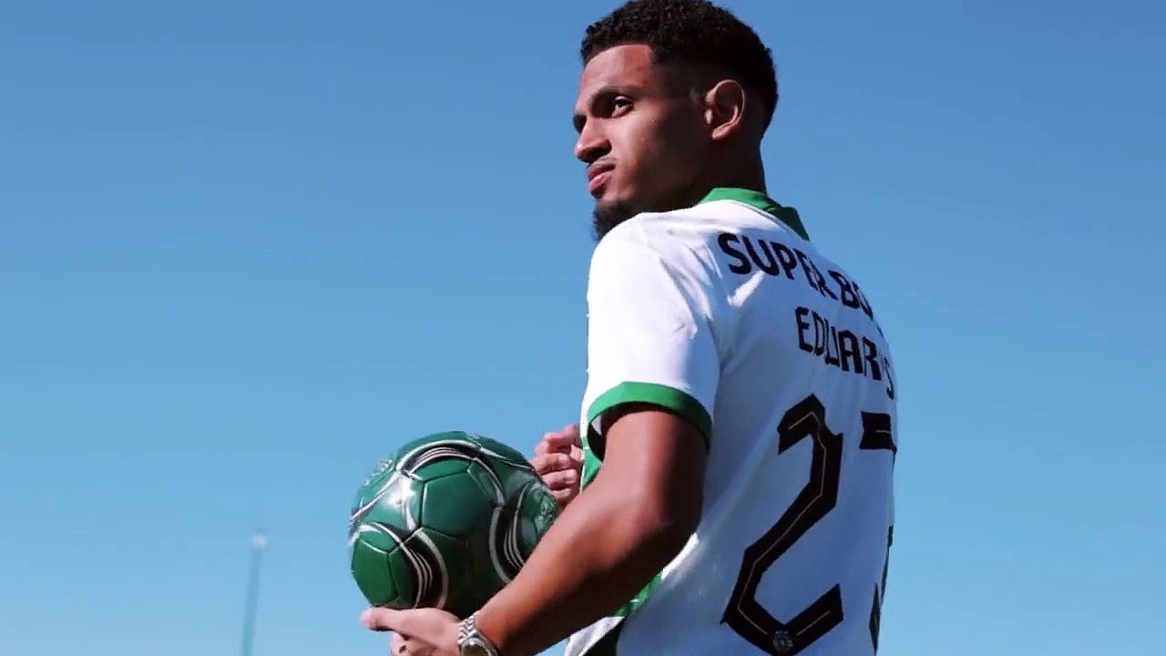 Marcus Edwards