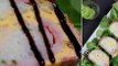 Maki Rezept: Die köstliche Version mit Speck und Käse