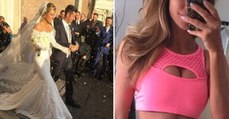 Anna Victoria: die Fitnesstrainerin sorgt für Wirbel als sie vor ihrer Hochzeit ein Foto von sich postet