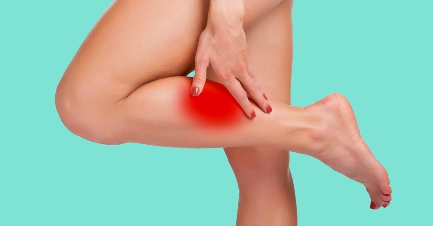 Was bei Muskelkrämpfen hilft und wie sie sich vermeiden lassen