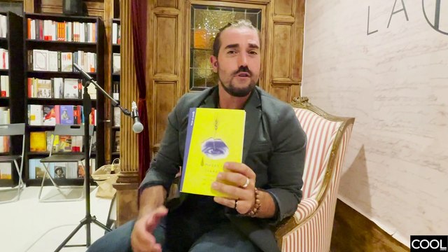 Entrevistamos a Andrés Suárez