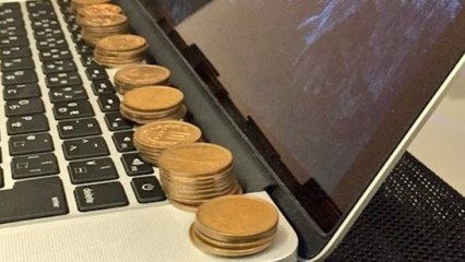 Wie kann man verhindern, dass der Computer überhitzt?