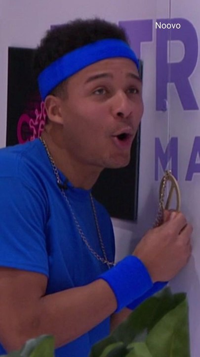 Karl de Big Brother nous dévoile tout des stratégies et des coulisses de son aventure