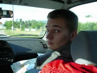 Voyage cros 1 - Juin 2006