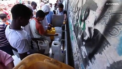 Amnistía Internacional denuncia a Israel por sus políticas de "apartheid" con el pueblo palestino