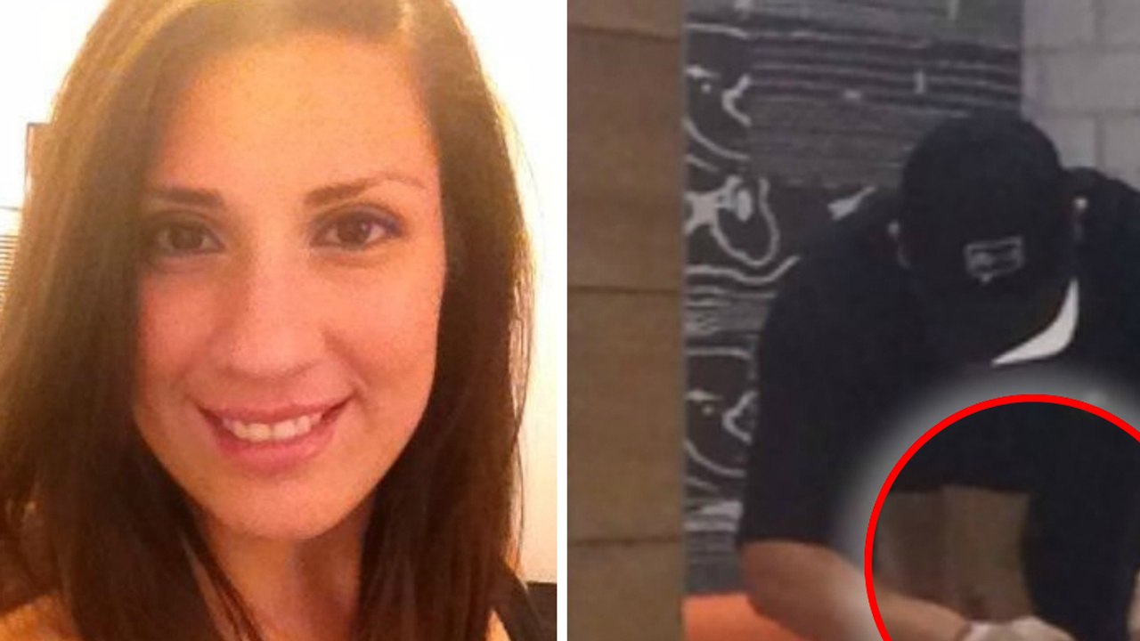 McDonald's: Was diese Frau an der Kasse heimlich filmt, ist herzbewegend!