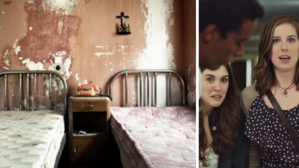 TraffickCam: Eine App, mit der jeder sein Hotelzimmer fotografieren sollte