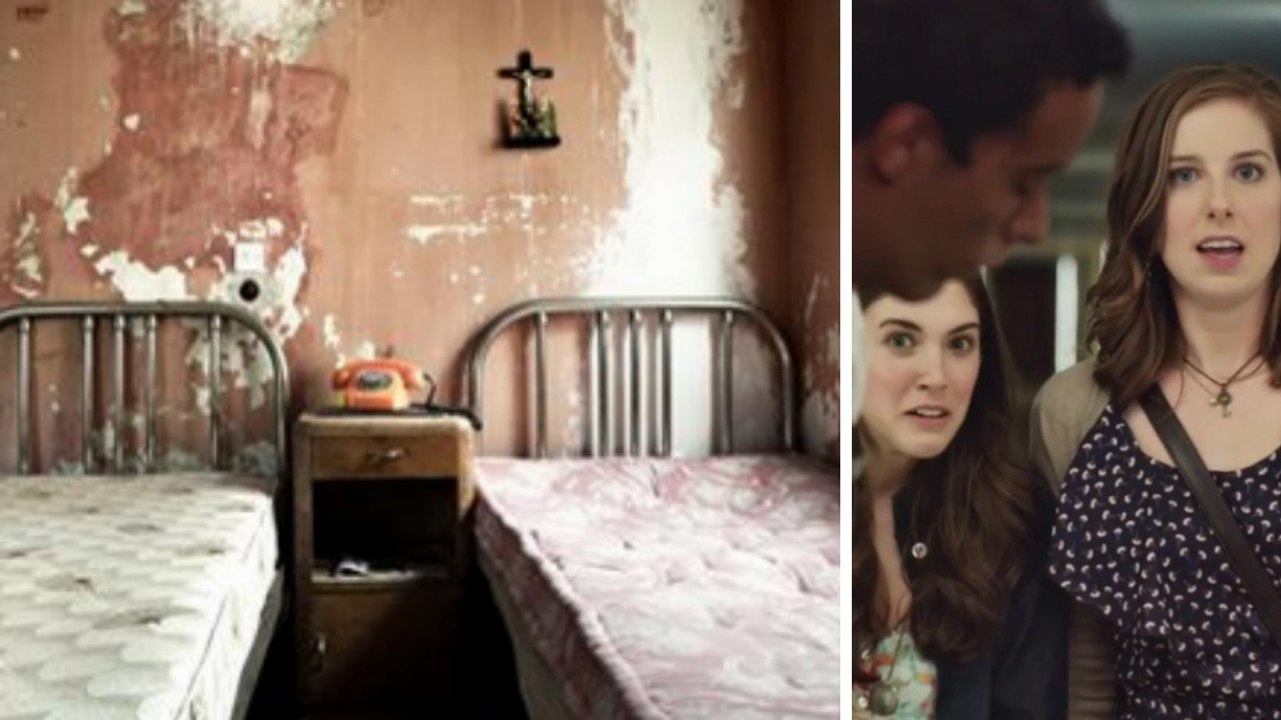 TraffickCam: Eine App, mit der jeder sein Hotelzimmer fotografieren sollte