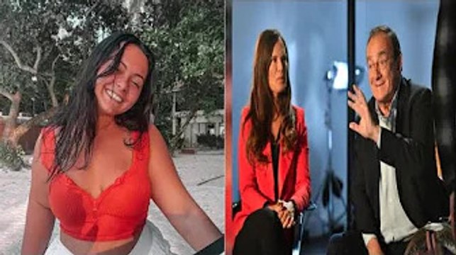 Lou Pernaut Grande nouvelle dans la famille, elle fête ça au resto avec sa mère Nath@lie Marquay !