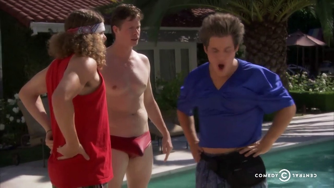 Workaholics Saison 0 - Fully Torqued (EN)