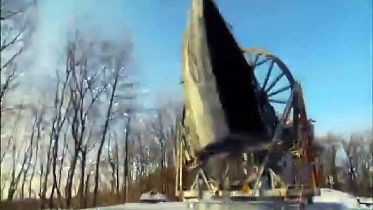 Through the Wormhole Saison 0 - Through the Wormhole Trailer (EN)