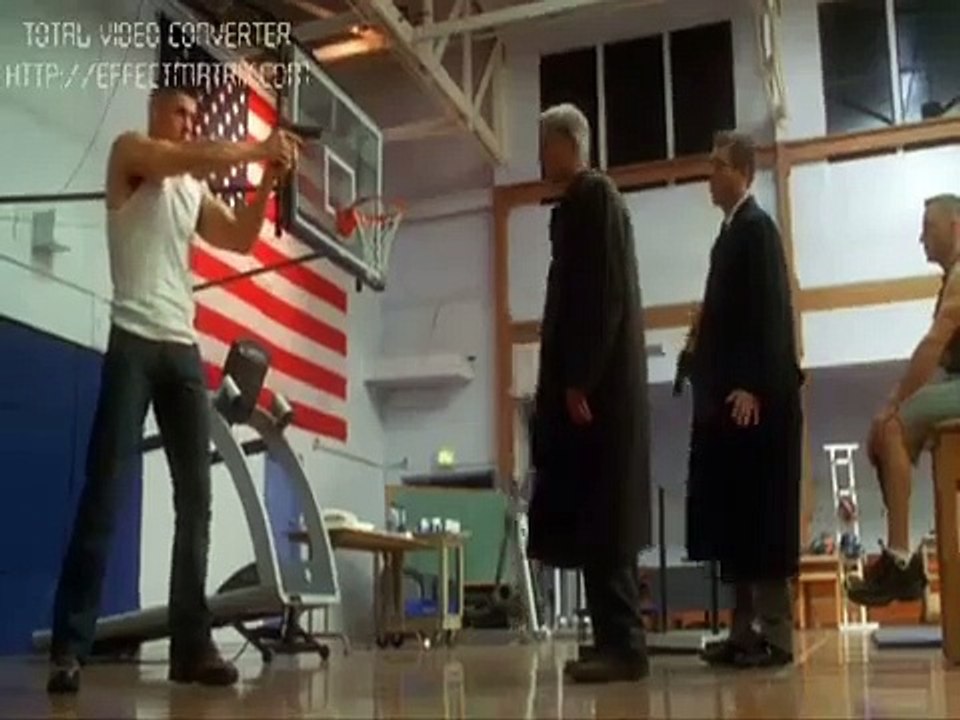 NCIS Saison 5 - The team against the supersoldier (EN)