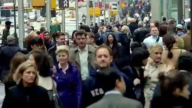 Person of Interest Saison 1 - Trailer (EN)