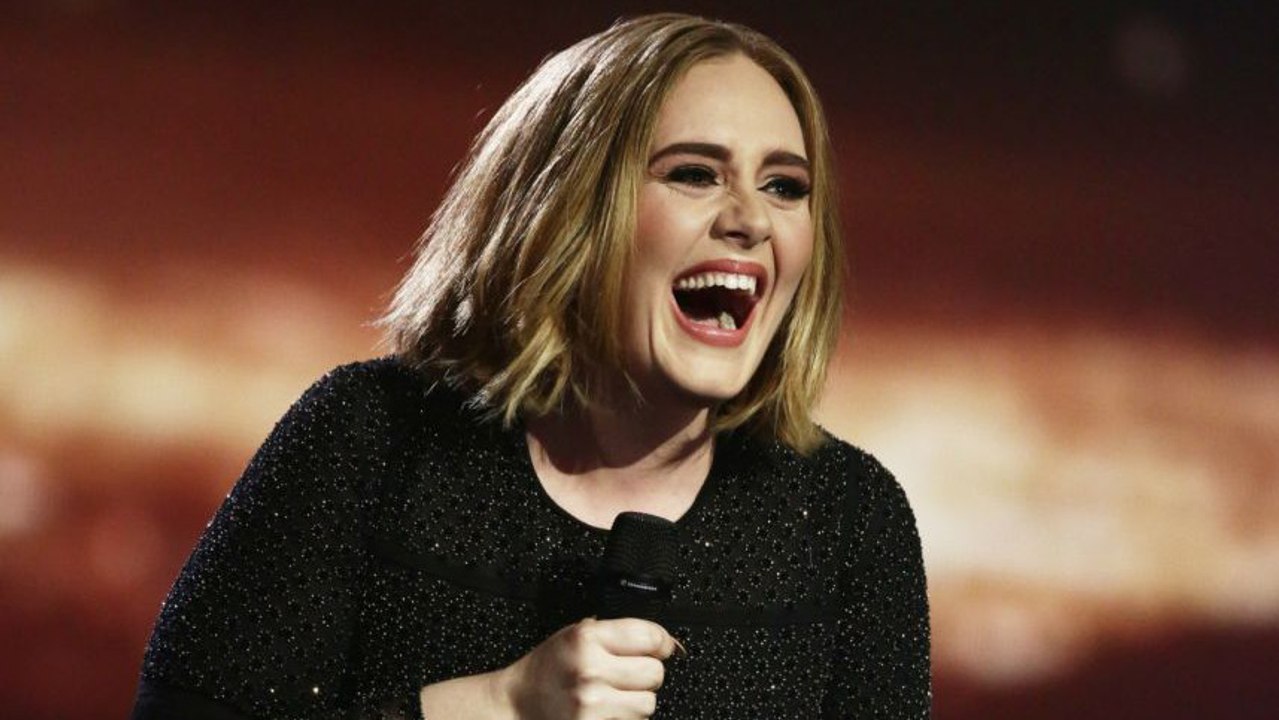 Adele: Eine peinliche Anekdote... Wenn die Kreditkarte nicht funktioniert