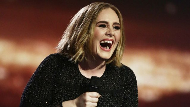 Adele: Eine peinliche Anekdote... Wenn die Kreditkarte nicht funktioniert