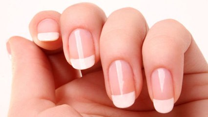 5 Tipps für längere und stärkere Fingernägel