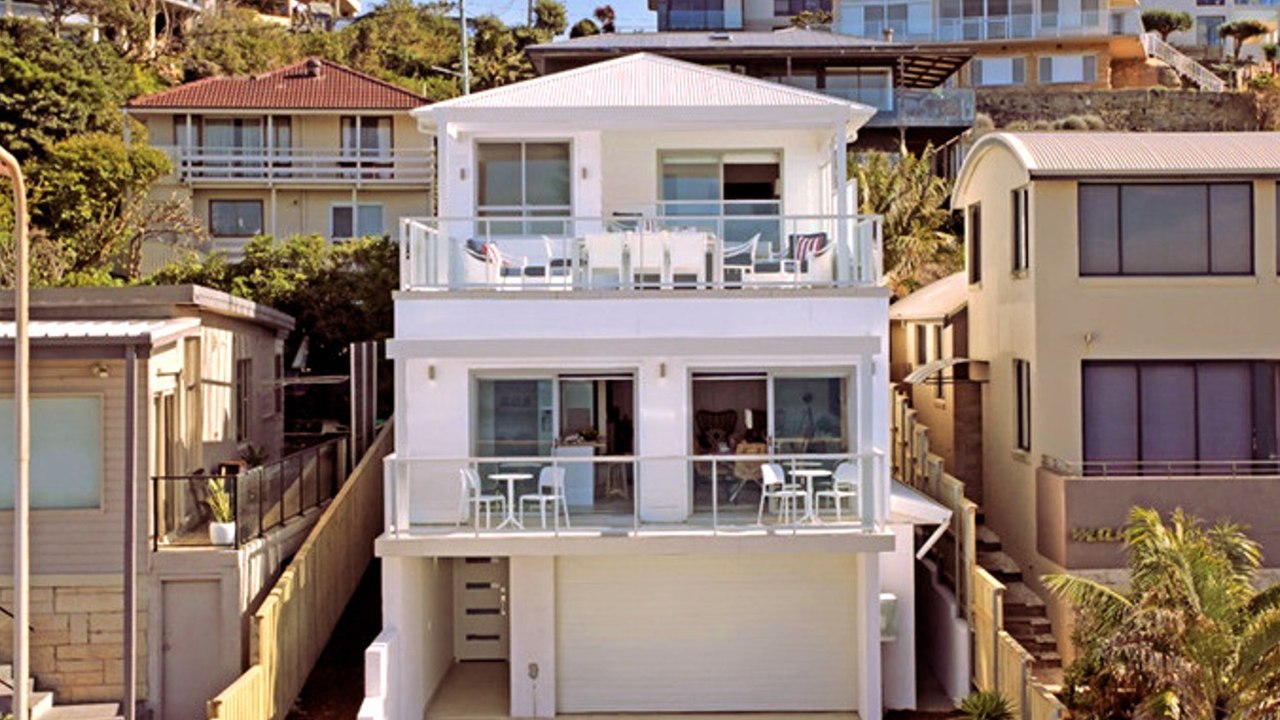 In Australien gibt es für gut 3 Euro eine stolze Villa zum Verkauf!