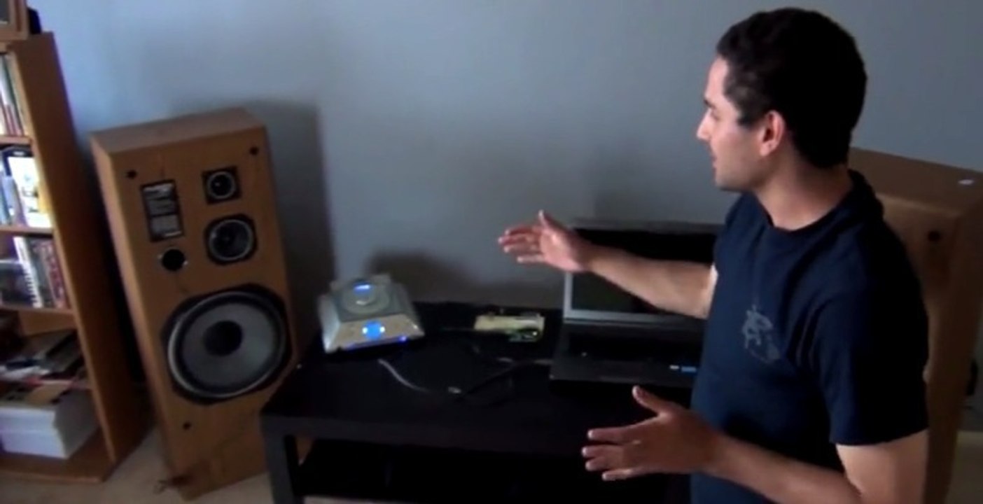 Wie man seine Nachbarn zum Schweigen bringt: Der unfehlbare Trick und Netzhit