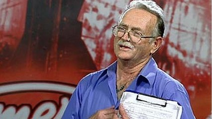 Er singt für seine große Liebe bei American Idol nach deren Tod ein Liebeslied