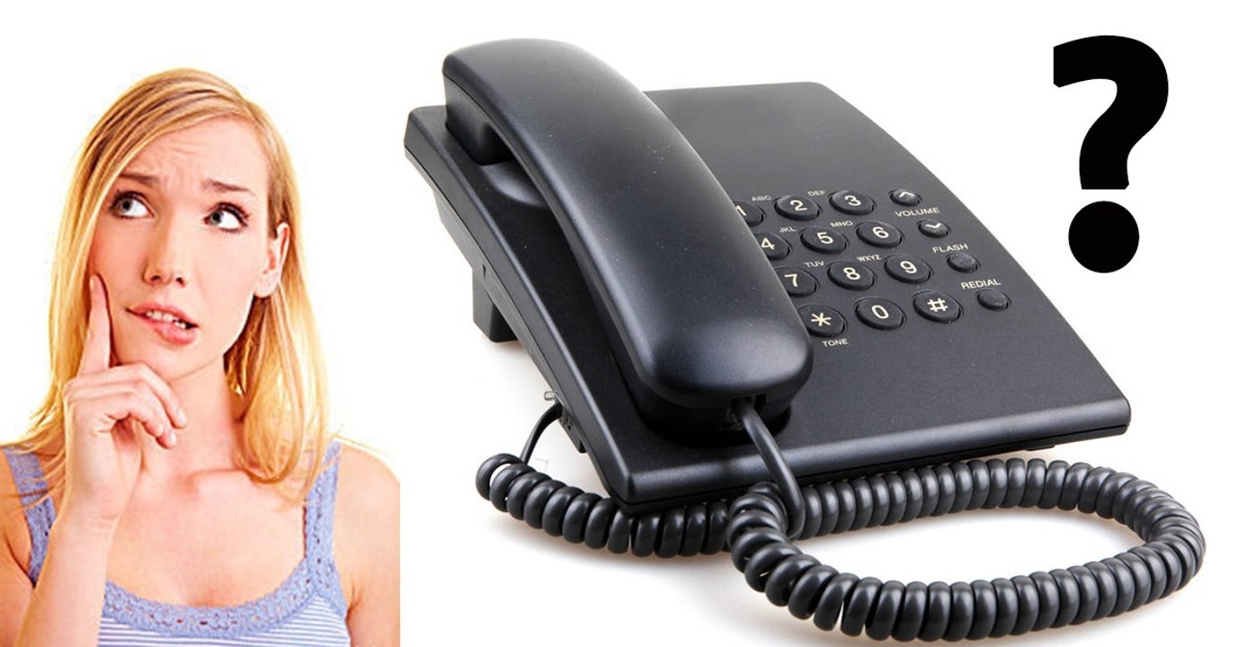 Sie kann sich keine Telefonnummern merken. Doch dann erfährt sie etwas, das alles verändern wird!