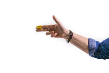 Nimble: Das kompakte Cuttermesser für präzise Schnitte ✂️