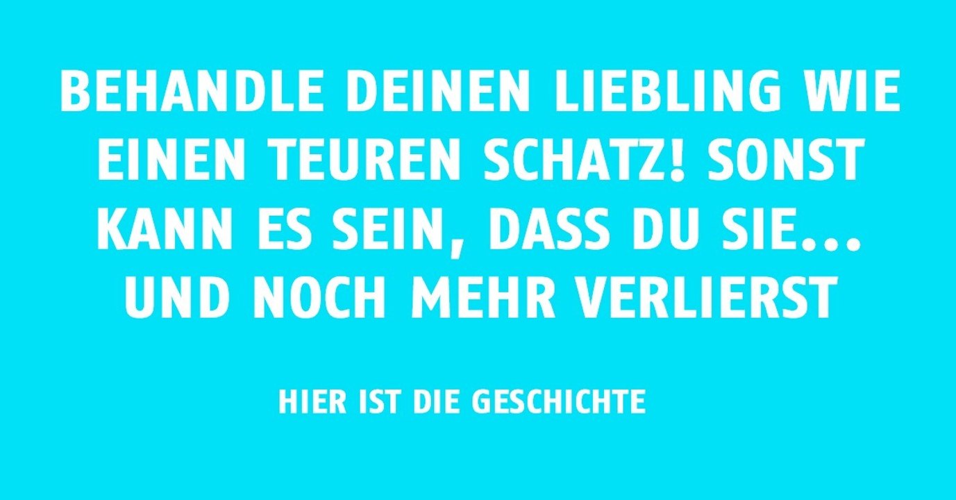 Sie wurde von ihrem Mann betrogen und zerstört alle seine Apple-Produkte