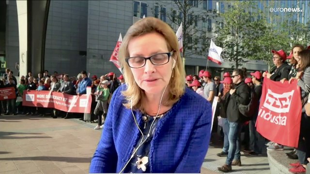 Бельгийцы обрели право на отключение от работы