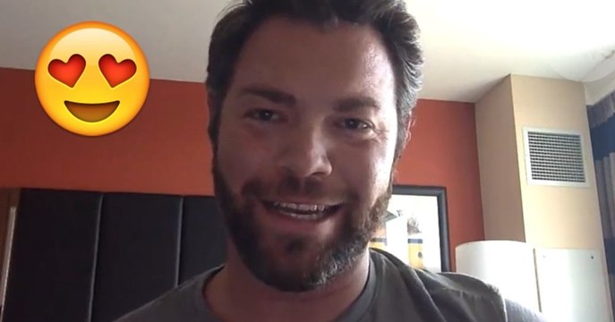 Glücklich verheiratet, doch dann trifft man die Liebe seines Lebens im Supermarkt - Was tun?