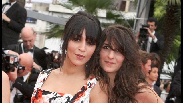 GALA VIDEO - Géraldine Nakache et Leïla Bekhti : quels sont les motifs de dispute de ces deux grandes amies ?