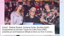 Guillaume Genton (Touche pas à mon poste) en couple après le râteau d'une sublime Miss