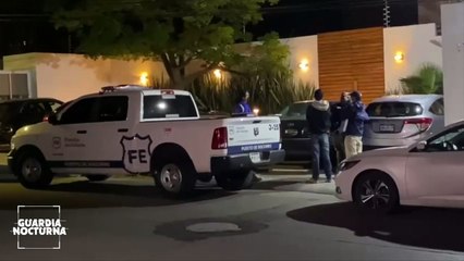 Con golpes en el cuerpo,  fue localizado el cadáver de un octogenario en su casa de Providencia