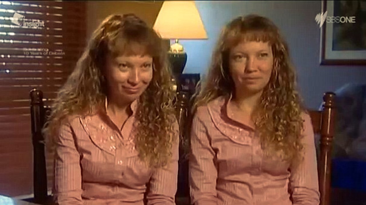 Ein Live-Intrview mit den erstaunlichen Zwillingsschwestern Bridgette und Paula Powers aus Australien