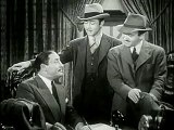 Junior G Men of the Air E1: Wings Aflame (1942) - (Action, Adventure, Drama, War)