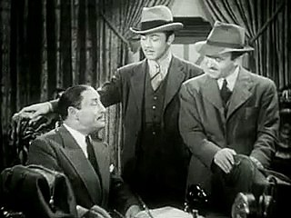Junior G Men of the Air E1: Wings Aflame (1942) - (Action, Adventure, Drama, War)
