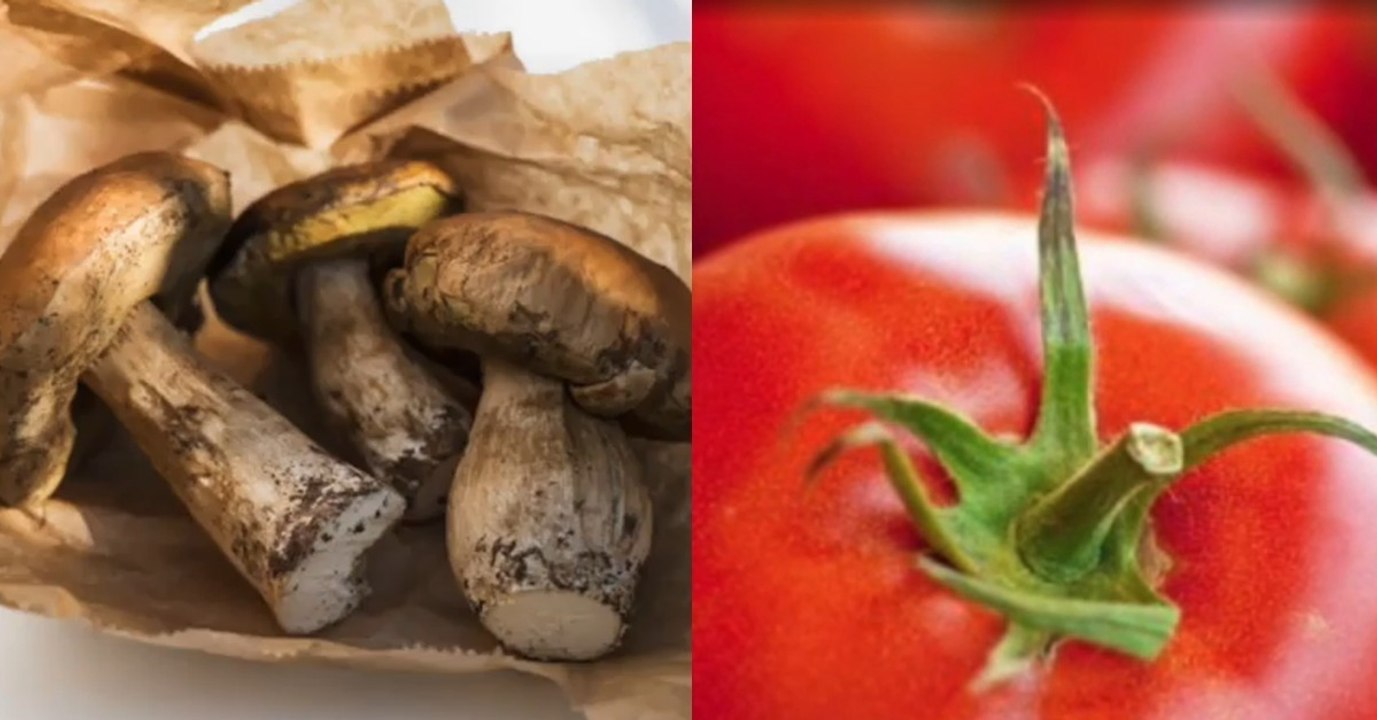 So haltet ihr Obst und Gemüse länger frisch