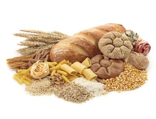 Neuer Geschmack entdeckt: Der Geschmack stärkehaltiger Lebensmittel