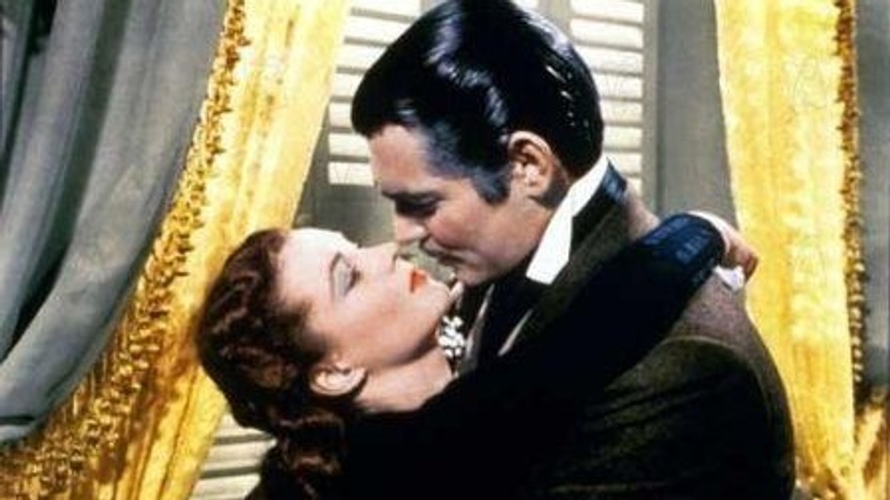 'Vom Winde verweht': 8 unglaubliche Geheimnisse, die jahrelang verheimlicht wurden!