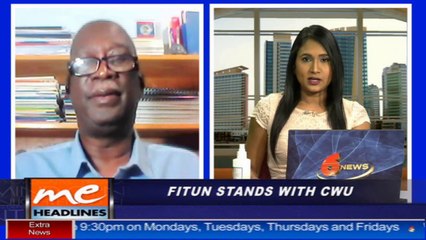 Morning Edition: February 1st, 2022