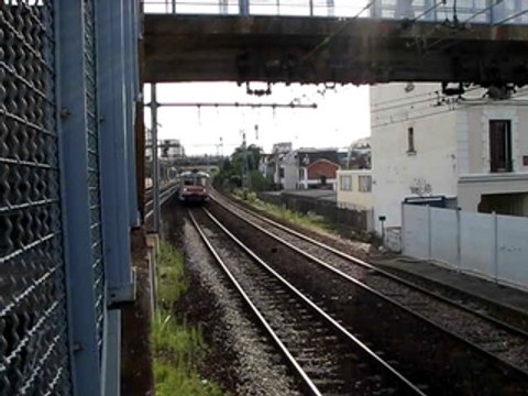 Z 5347 - 2007-08-27 - 001 - Vanves ( Sans FRH )