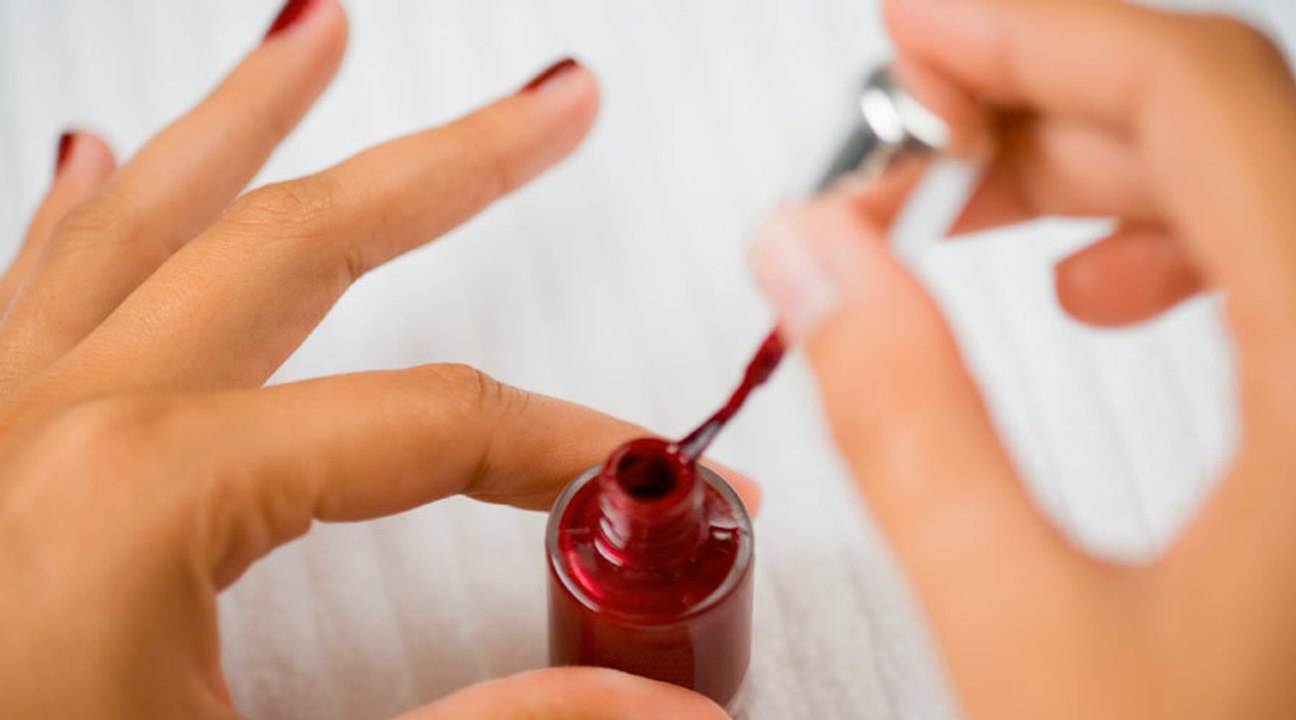 Der neuste Trend für die Nägel ist Contouring