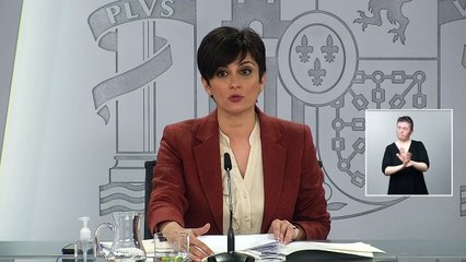 Sánchez se reunirá el jueves con víctimas de abusos en la Iglesia