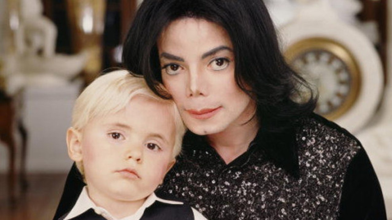 Die Kinder des King of Pop: Was ist aus Michael Jacksons Kindern geworden?
