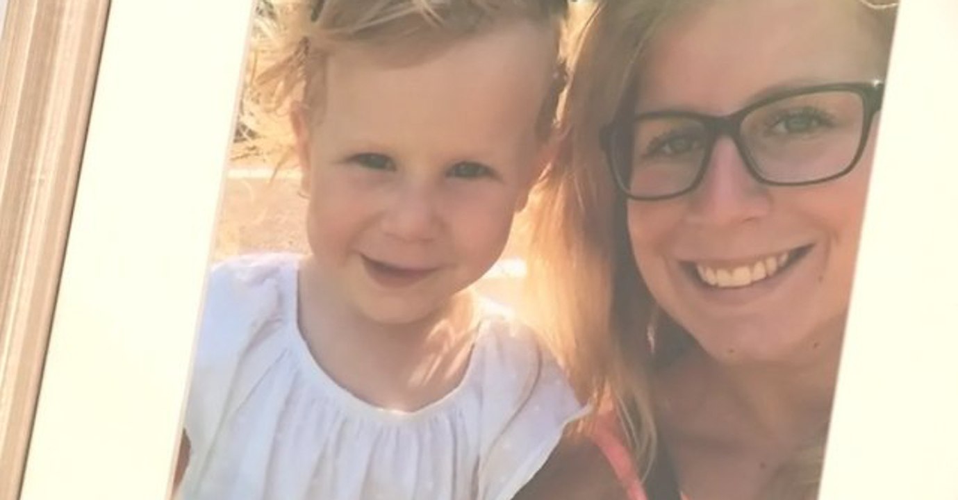 Sie verliert ihre Tochter, dann trifft die Behörde eine unverständliche Entscheidung