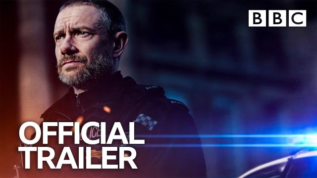 The Responder | Trailer VO