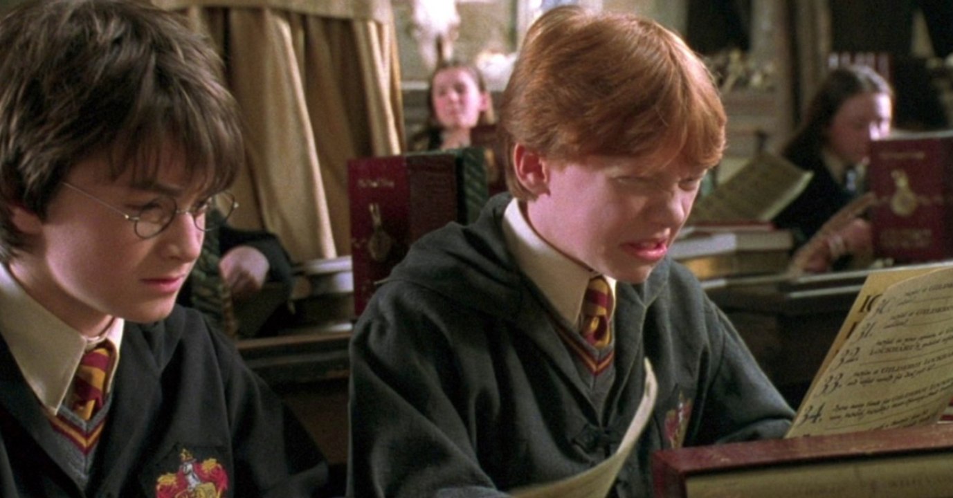 Harry Potter: 10 Filmfehler, die selbst den größten Fans entgangen sind