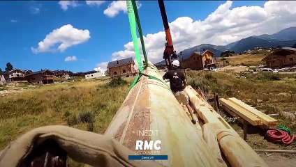 Chalets sur-mesure - 2 février