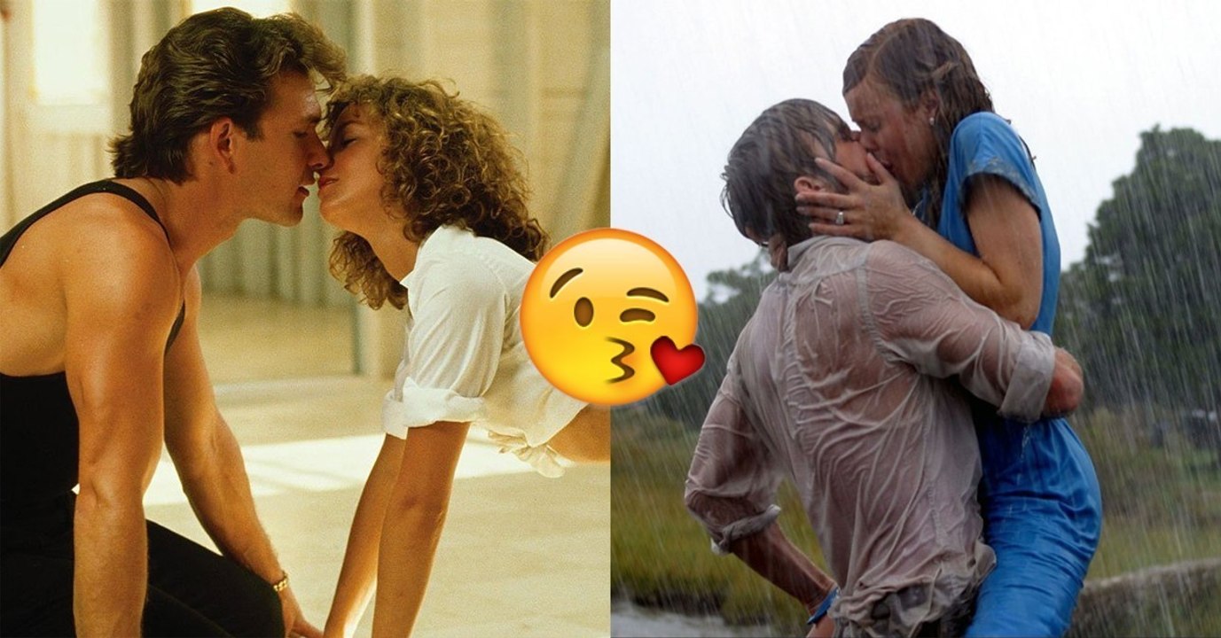 Das Kusshoroskop: Wie ihr küsst, bestimmt euer Sternzeichen!