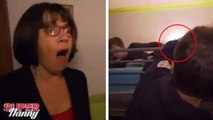 Diese Super-Nanny ist echt schockiert, als sie sieht, wie der Vater seine Kinder...