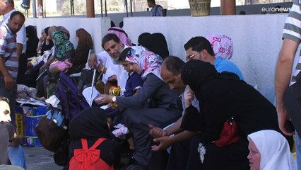 Amnesty International обвиняет Израиль в апартеиде